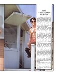 BRENTWOOD FILM REVIEW MAGAZINE Nr 7 Photos
