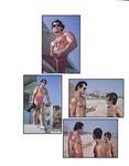 BRENTWOOD FILM REVIEW MAGAZINE Nr 7 Photos
