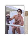BRENTWOOD FILM REVIEW MAGAZINE Nr 7 Photos