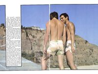 BRENTWOOD FILM REVIEW MAGAZINE Nr 7 Photos