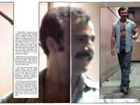 BRENTWOOD FILM REVIEW MAGAZINE Nr 8 Photos