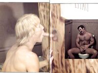 BRENTWOOD FILM REVIEW MAGAZINE Nr 8 Photos