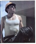 BRENTWOOD FILM REVIEW MAGAZINE Nr 9 Photos