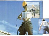 BRENTWOOD FILM REVIEW MAGAZINE Nr 9 Photos