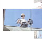 BRENTWOOD FILM REVIEW MAGAZINE Nr 9 Photos