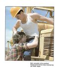 BRENTWOOD FILM REVIEW MAGAZINE Nr 9 Photos
