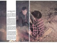 BRENTWOOD FILM REVIEW MAGAZINE Nr 9 Photos