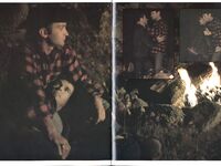 BRENTWOOD FILM REVIEW MAGAZINE Nr 9 Photos