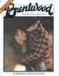 BRENTWOOD FILM REVIEW MAGAZINE Nr 9 Photos