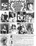 BROOK BUDDIES 1981 Photos