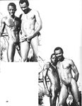 BROTHERS Nr1 1980 Photos