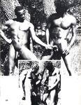 BROTHERS Nr1 1980 Photos