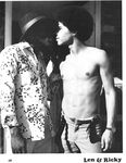 BROTHERS Nr1 1980 Photos