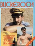 BUCKEROO Nr 1 1978 Photos