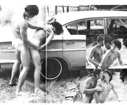 BUCKEROO Nr 1 1978 Photos