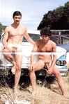 BUCKEROO Nr 1 1978 Photos