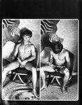BUDDY! Vol 1 Nr 1 1981 Photos