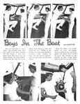 BUOYS UP Photos
