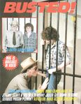 BUSTED! Photos