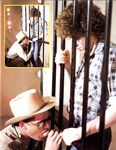 BUSTED! Photos