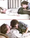 BUSTED! Photos