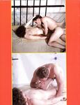 BUSTED! Photos