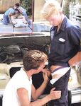 BUTT PLUGGERS Photos