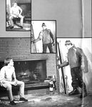 CABIN IN THE WOODS Photos