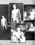 CABIN IN THE WOODS Photos