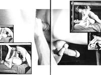 CABIN IN THE WOODS Photos