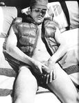 CALIFORNIA LINEMAN 1978 Photos