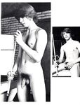 CALL BOY  Vol 2 Nr 2 1979 Photos