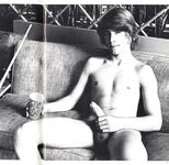 CALL BOY  Vol 2 Nr 2 1979 Photos