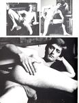 CALL BOY  Vol 2 Nr 2 1979 Photos