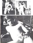 CALL BOY  Vol 2 Nr 2 1979 Photos