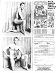 CALL BOY  Vol 2 Nr 2 1979 Photos