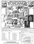 CALL BOY  Vol 2 Nr 2 1979 Photos