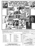 CALL BOY  Vol 2 Nr 3 1980 Photos