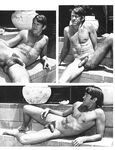 CALL BOY  Vol 2 Nr 3 1980 Photos