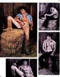 CALL BOY GALLERY Nr 1 1983 Photos