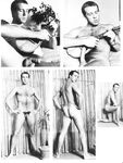 CALL BOY GALLERY Nr 1 1983 Photos