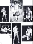 CALL BOY GALLERY Nr 1 1983 Photos