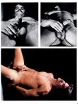 CALL BOY GALLERY Nr 1 1983 Photos