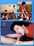CALL BOY GALLERY Nr 1 1983 Photos