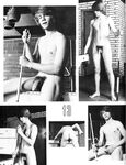 CALL BOY GALLERY Nr 1 1983 Photos