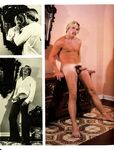 CALL BOY GALLERY Nr 1 1983 Photos