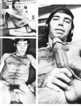 CALL BOY GALLERY Nr 1 1983 Photos