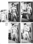 CALL BOY GALLERY Nr 1 1983 Photos