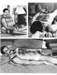 CALL BOY GALLERY Nr 1 1983 Photos