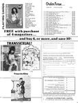 CALL BOY GALLERY Nr 1 1983 Photos